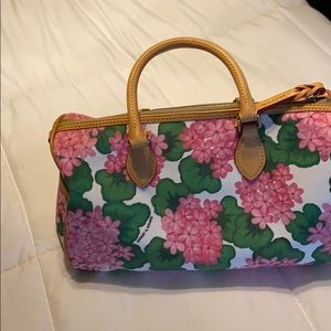Dooney and Bourke Purse